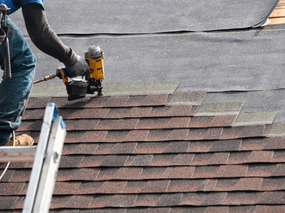 About Roof Repair Experts Ellsworth Afb, SD